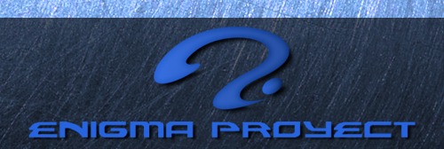 Enigma Proyect