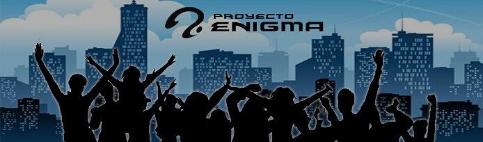Proyecto Enigma